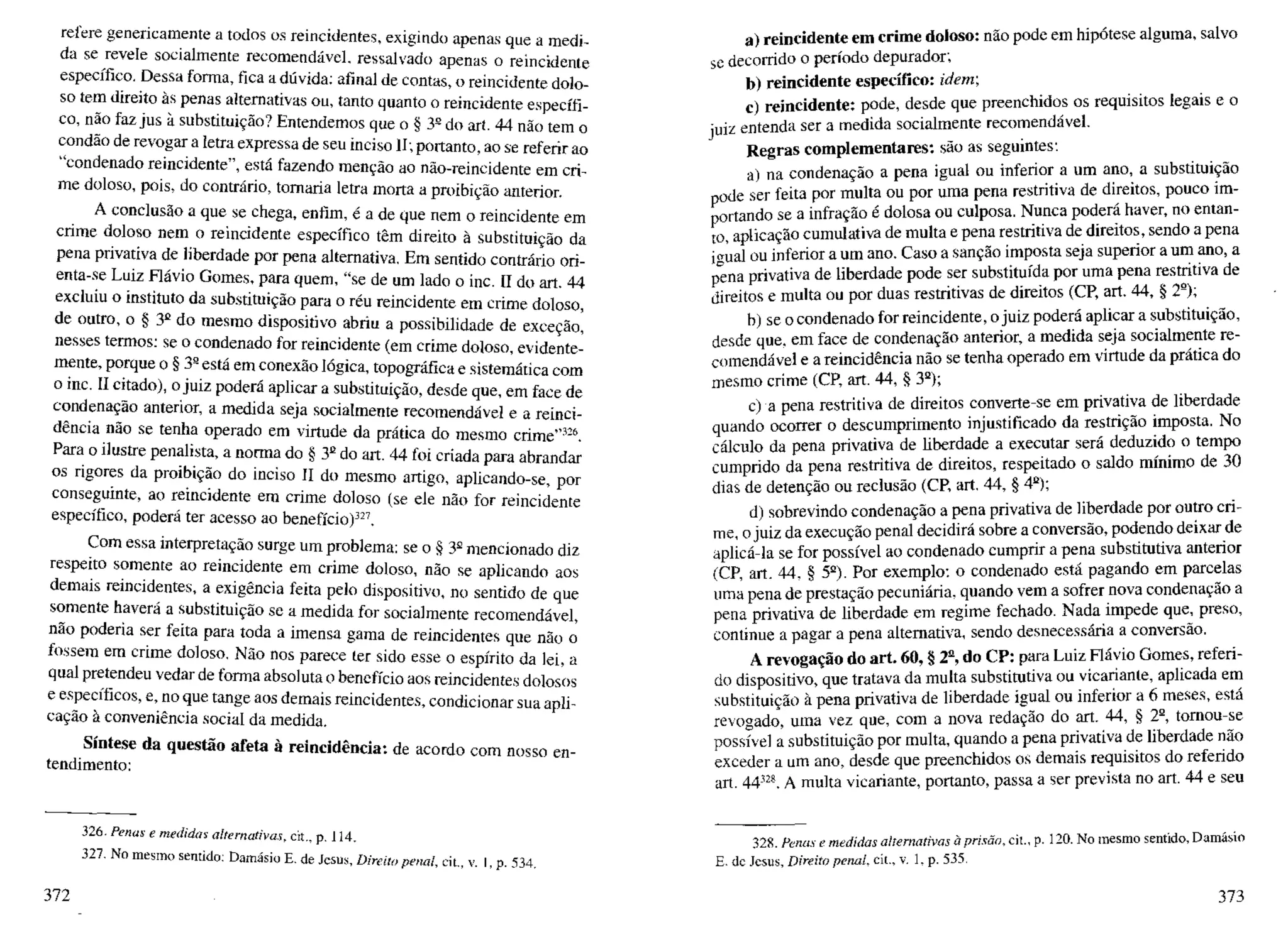 Fernando capez curso de direito penal - volume i - parte geral