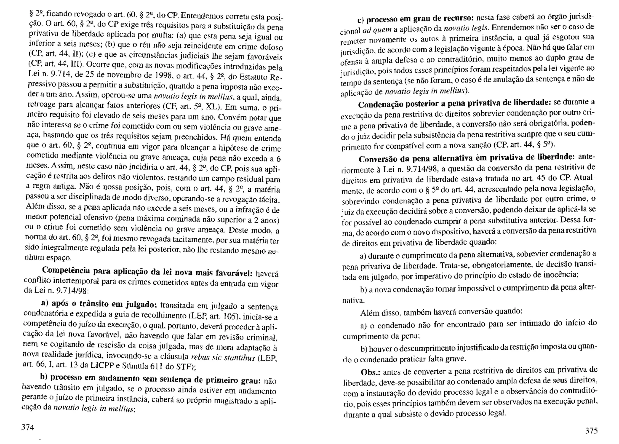 Fernando capez curso de direito penal - volume i - parte geral