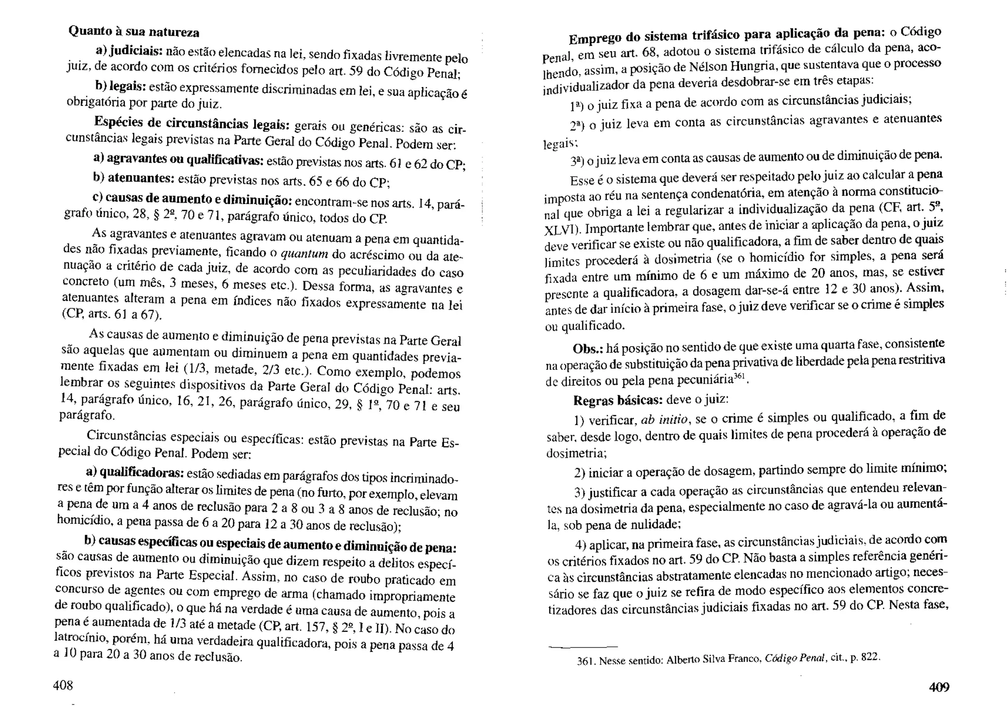 Fernando capez curso de direito penal - volume i - parte geral