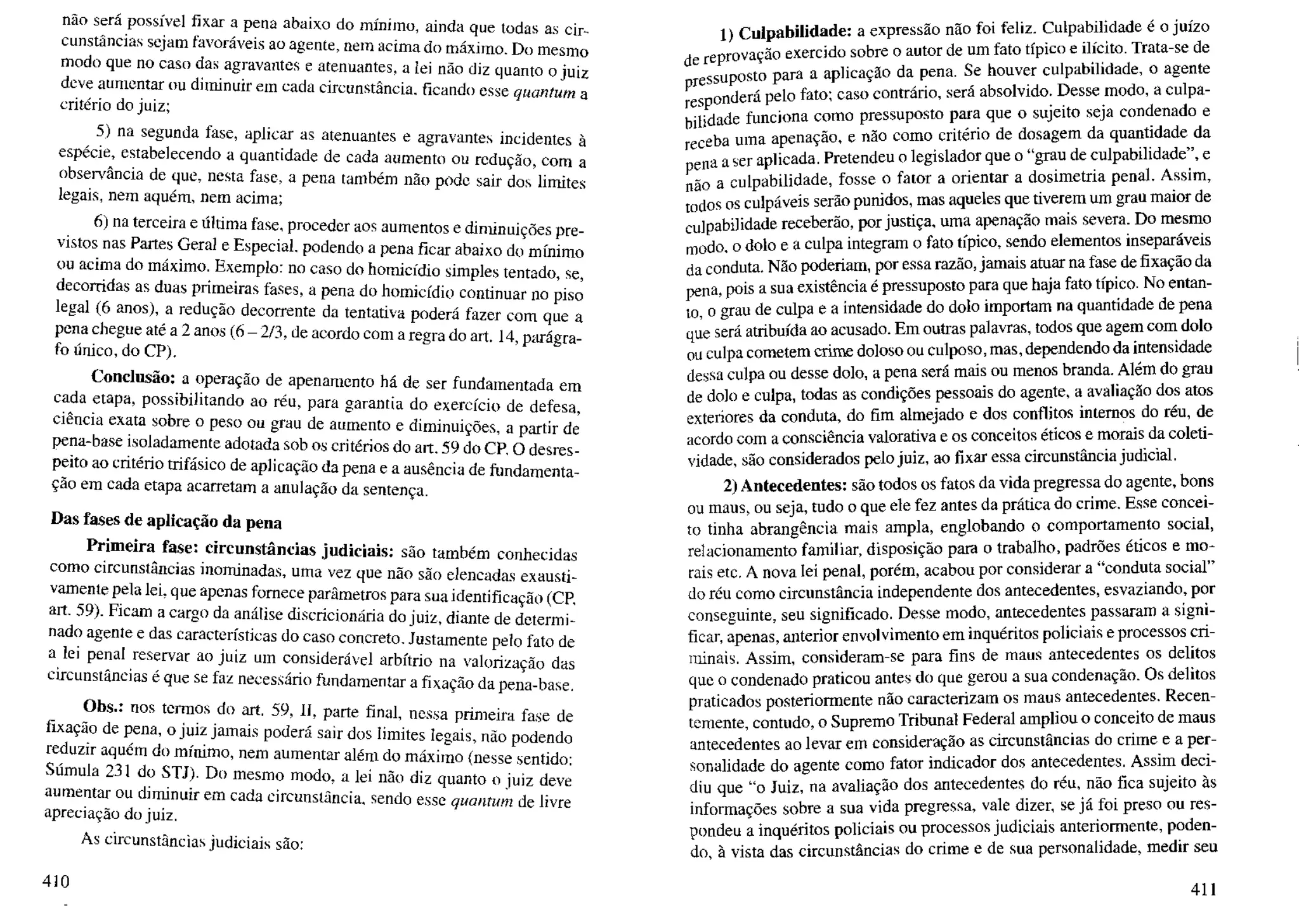 Fernando capez curso de direito penal - volume i - parte geral