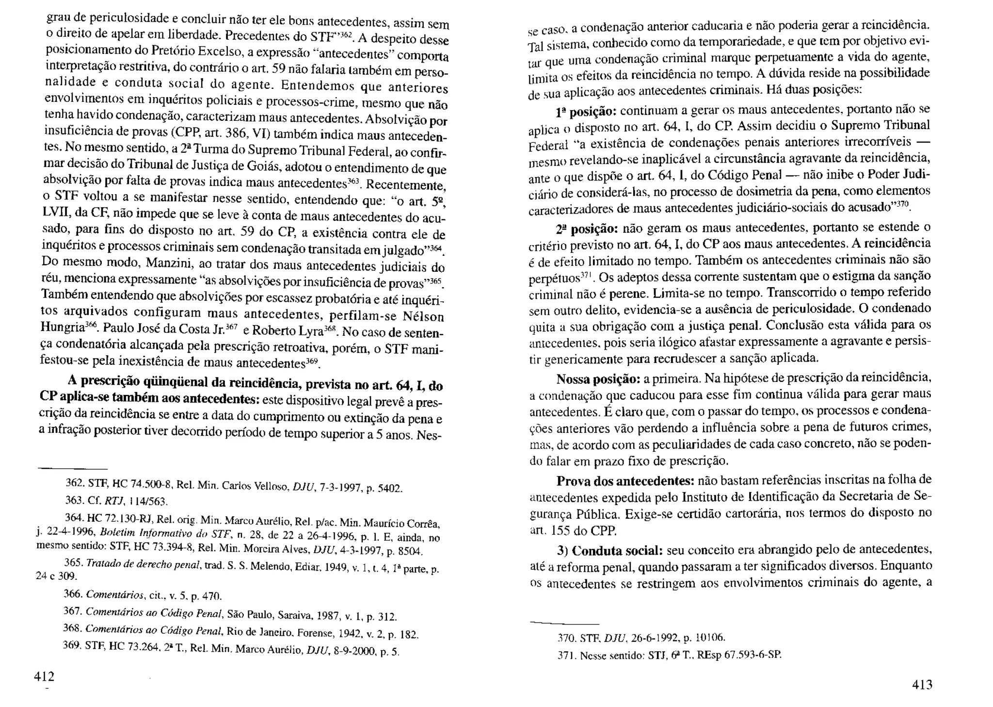 Fernando capez curso de direito penal - volume i - parte geral