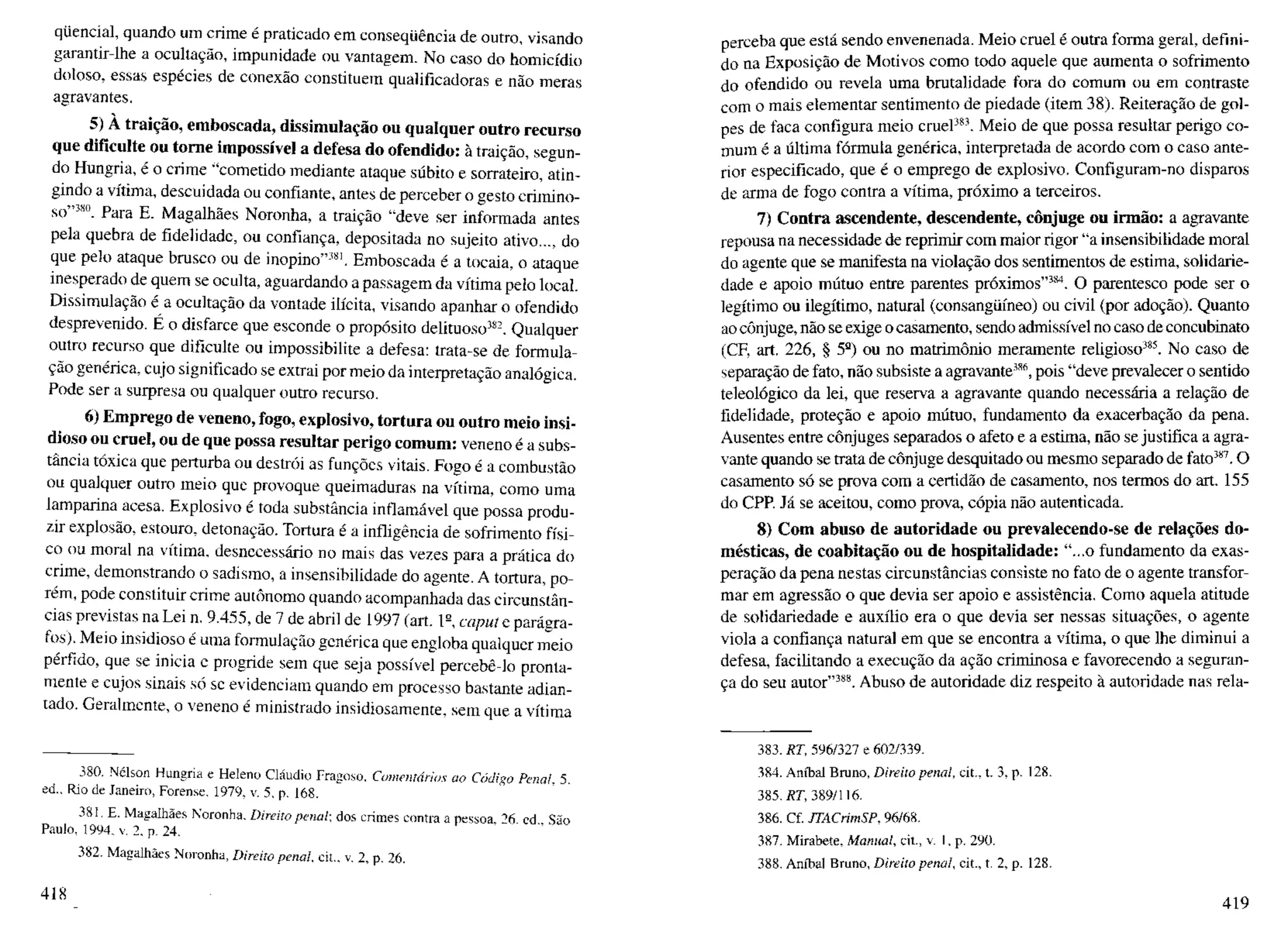 Fernando capez curso de direito penal - volume i - parte geral