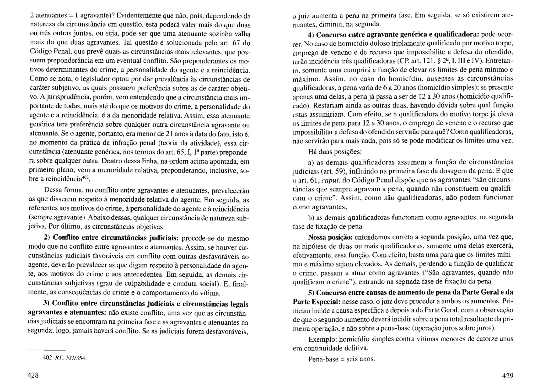 Fernando capez curso de direito penal - volume i - parte geral