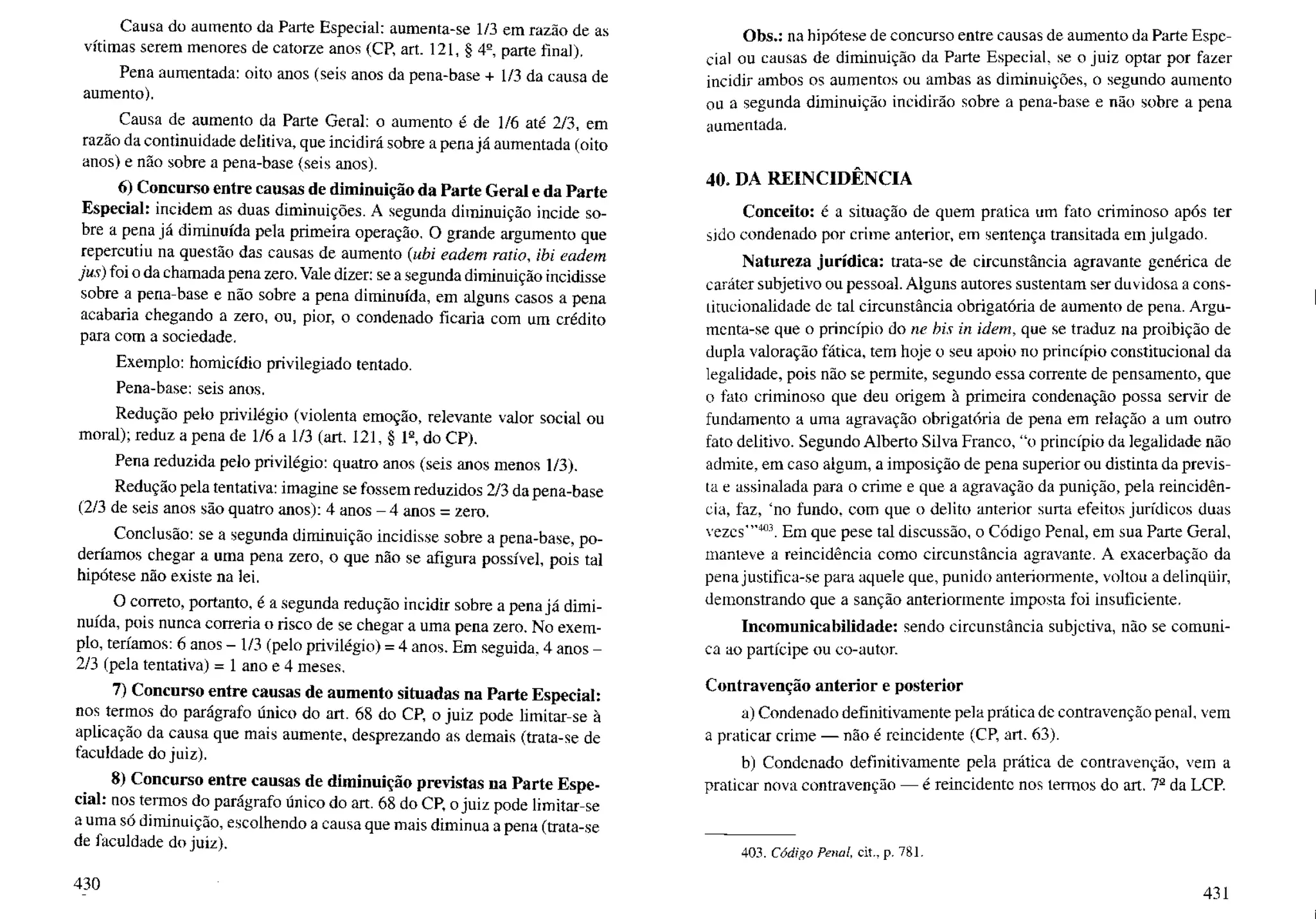 Fernando capez curso de direito penal - volume i - parte geral
