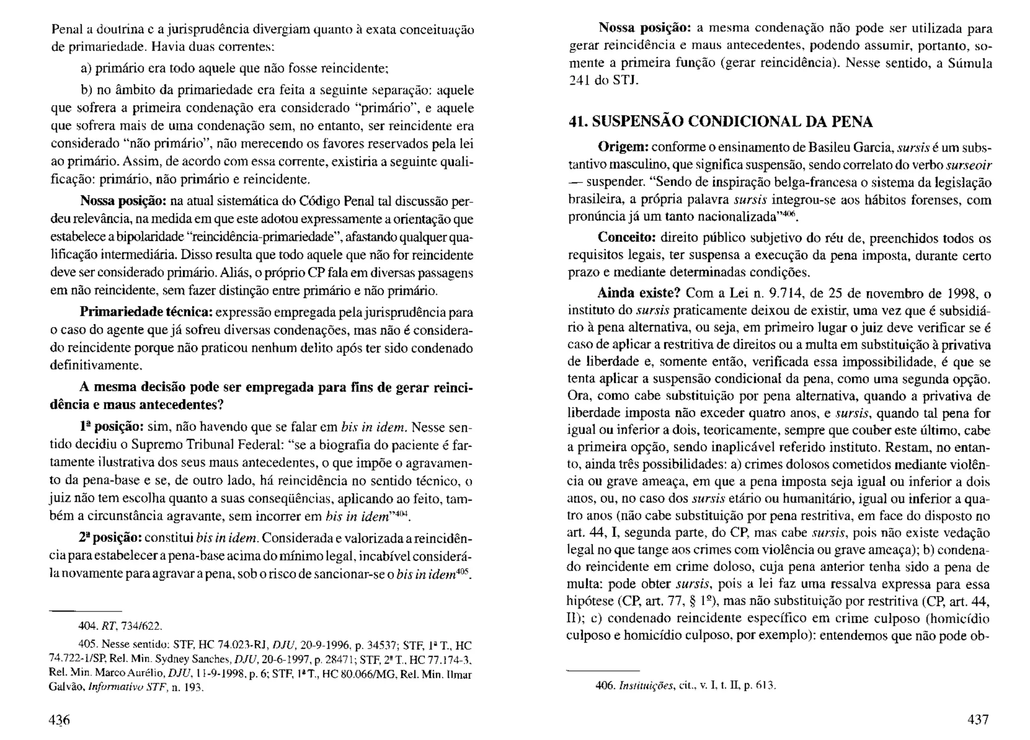 Fernando capez curso de direito penal - volume i - parte geral