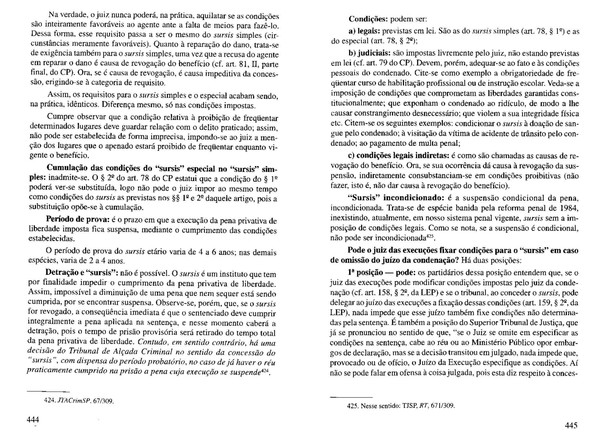 Fernando capez curso de direito penal - volume i - parte geral