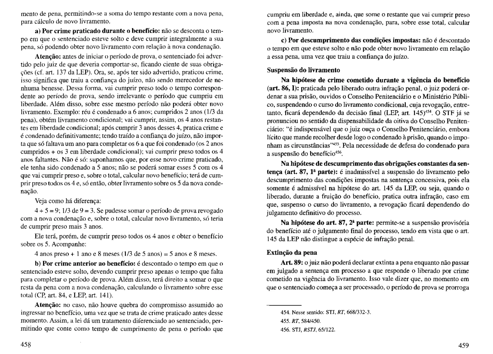 Fernando capez curso de direito penal - volume i - parte geral