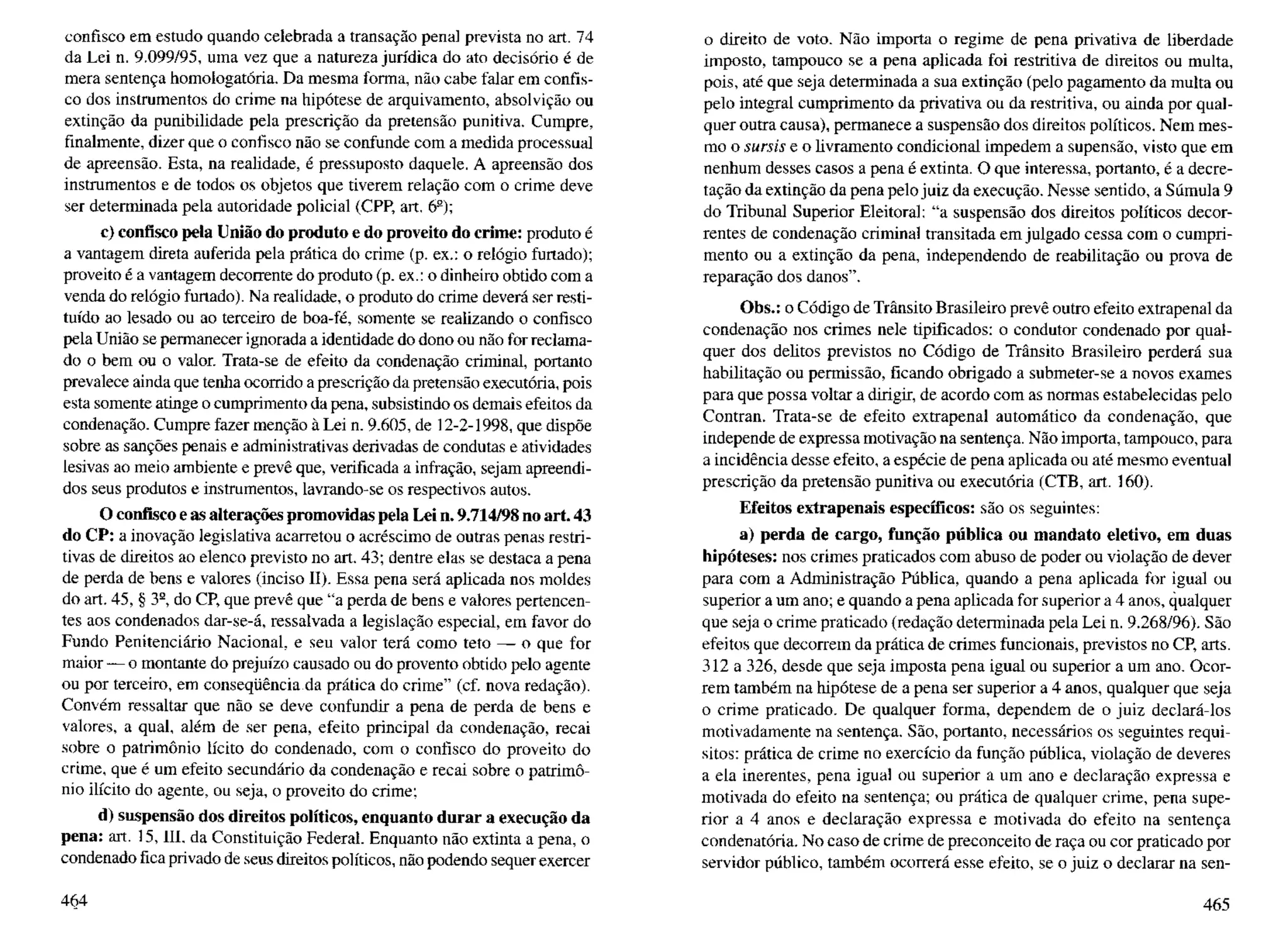 Fernando capez curso de direito penal - volume i - parte geral