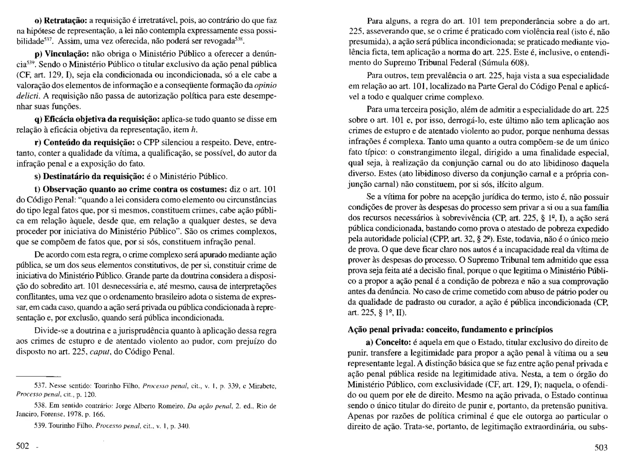 Fernando capez curso de direito penal - volume i - parte geral