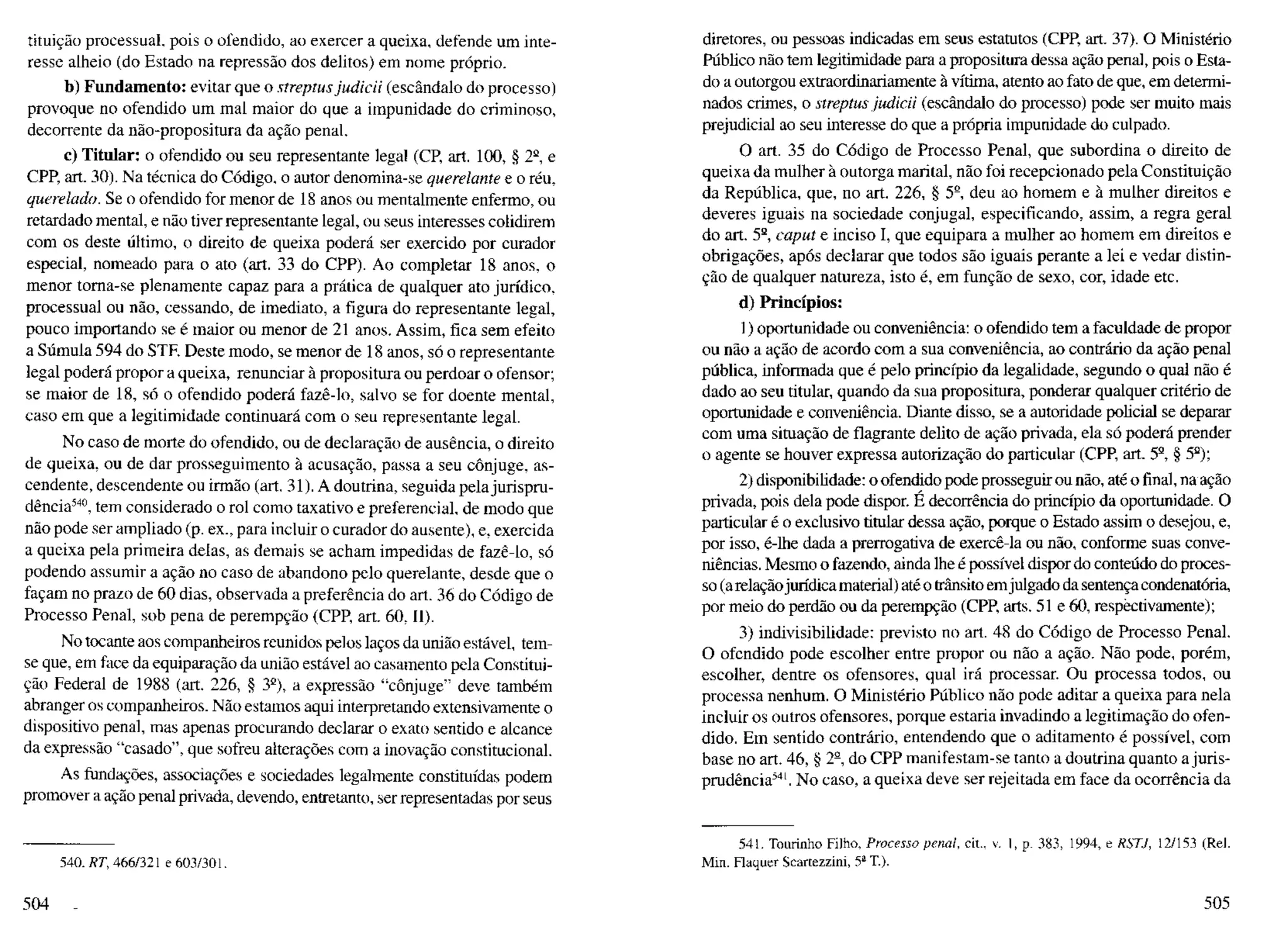 Fernando capez curso de direito penal - volume i - parte geral