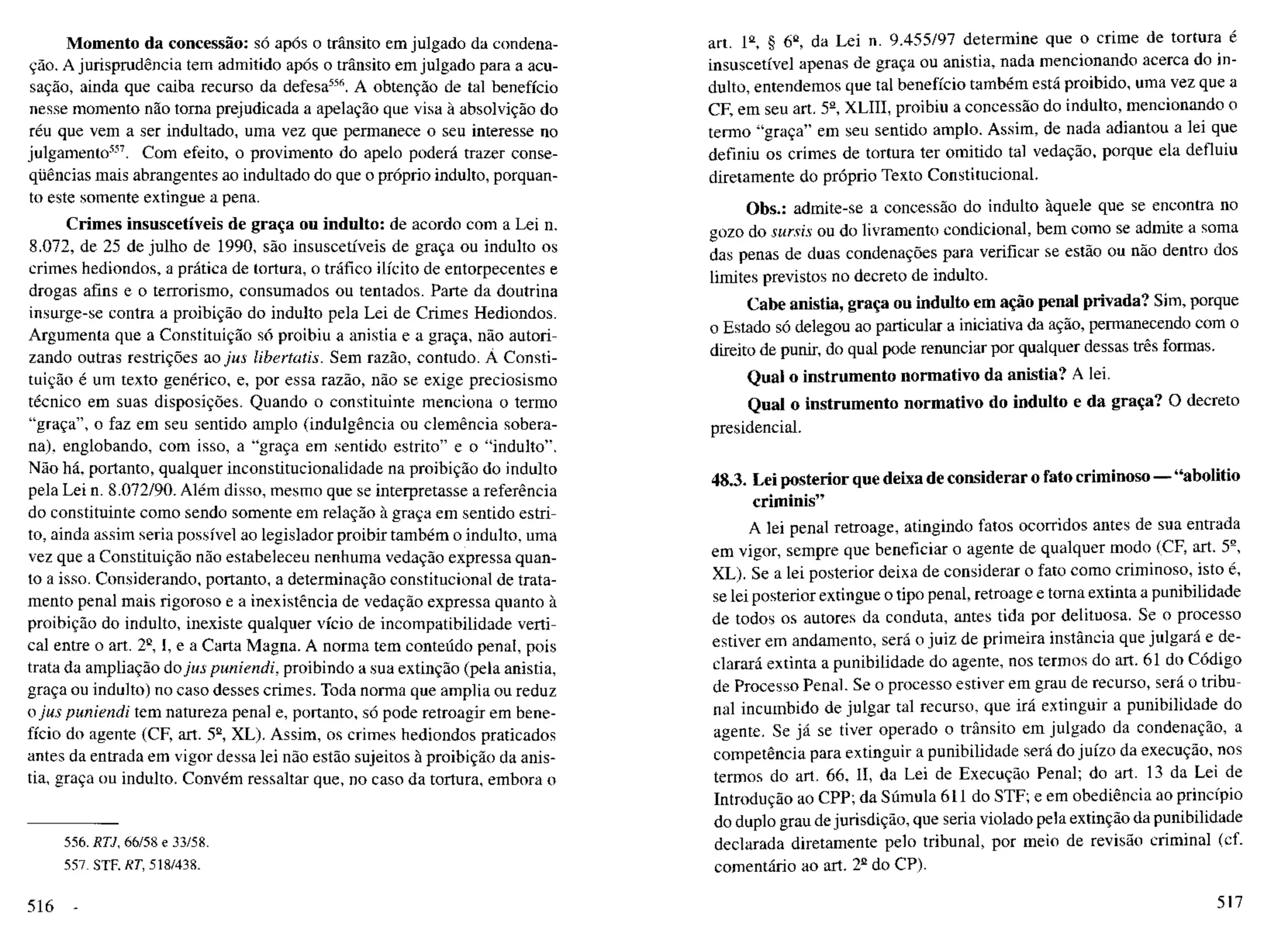 Fernando capez curso de direito penal - volume i - parte geral