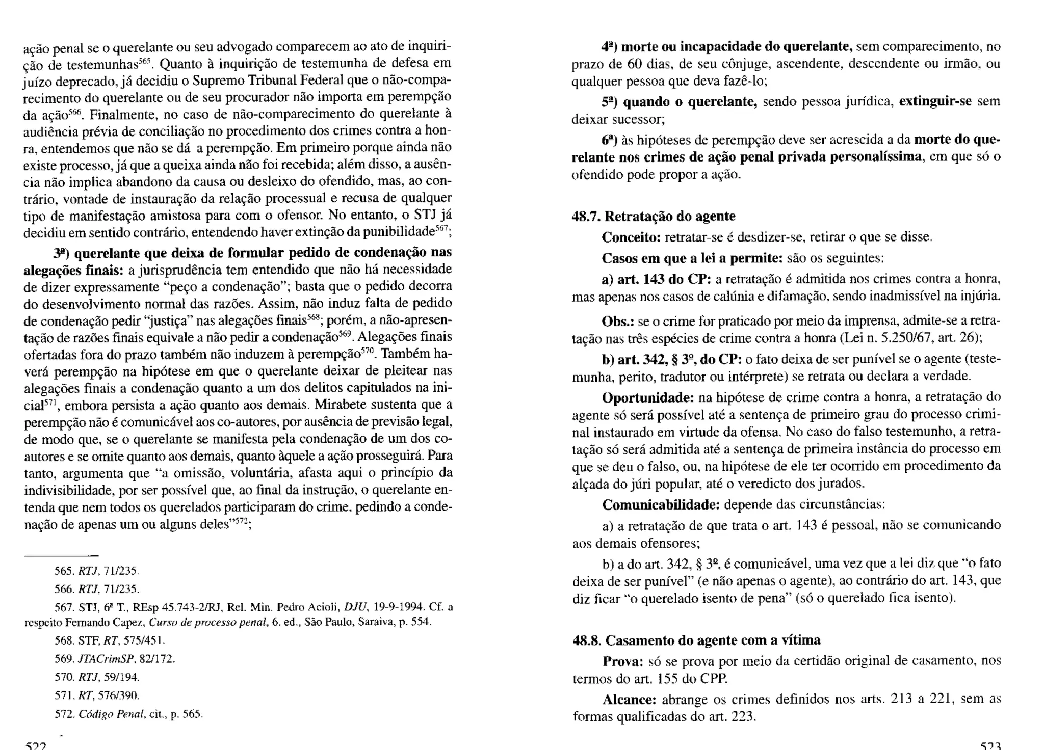 Fernando capez curso de direito penal - volume i - parte geral
