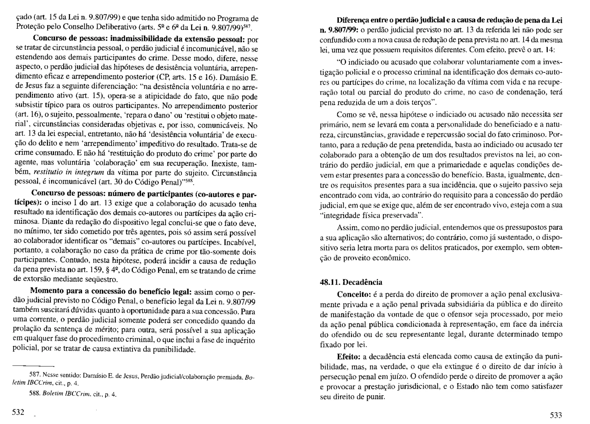 Fernando capez curso de direito penal - volume i - parte geral