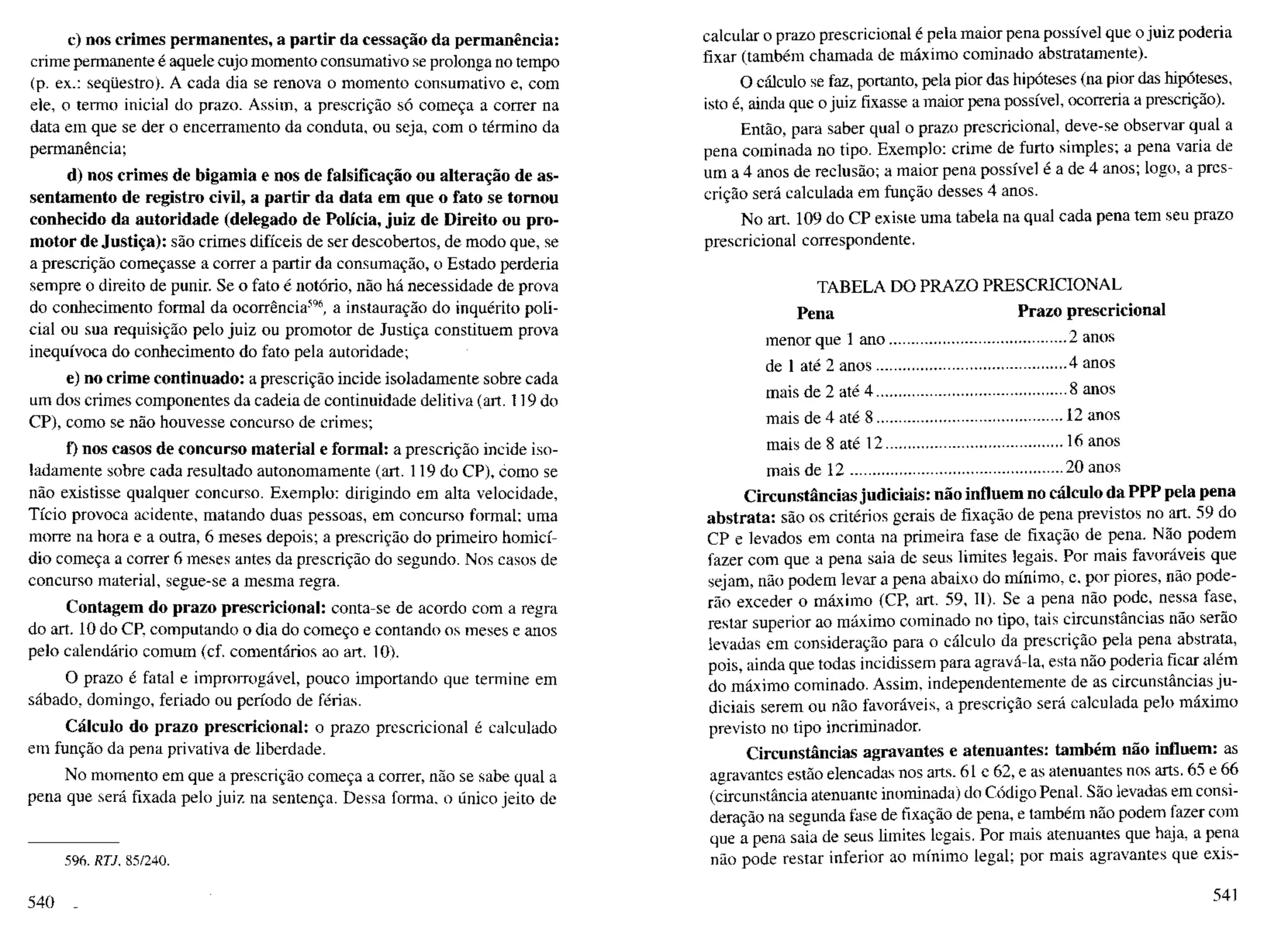 Fernando capez curso de direito penal - volume i - parte geral