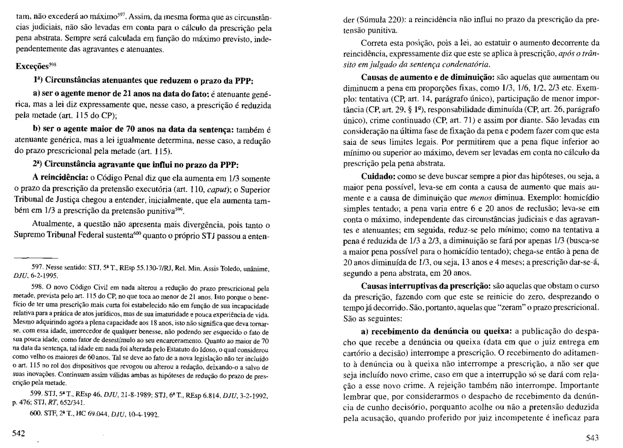 Fernando capez curso de direito penal - volume i - parte geral