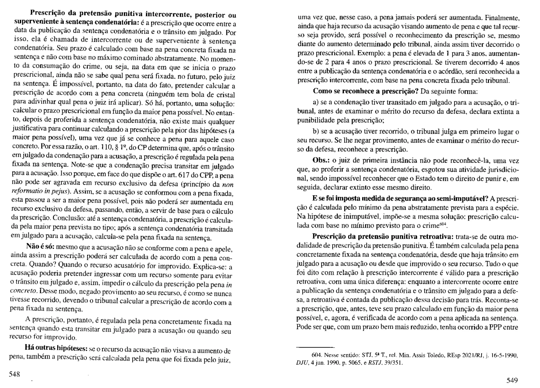 Fernando capez curso de direito penal - volume i - parte geral