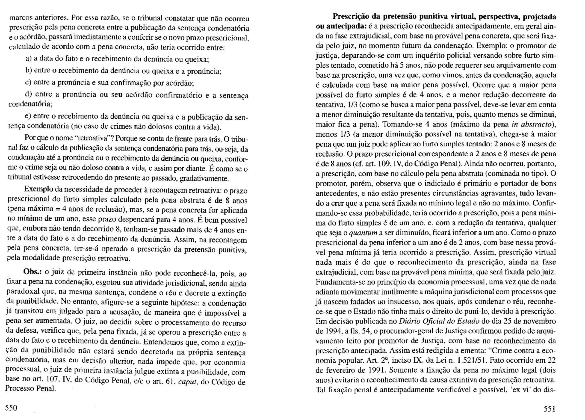 Fernando capez curso de direito penal - volume i - parte geral