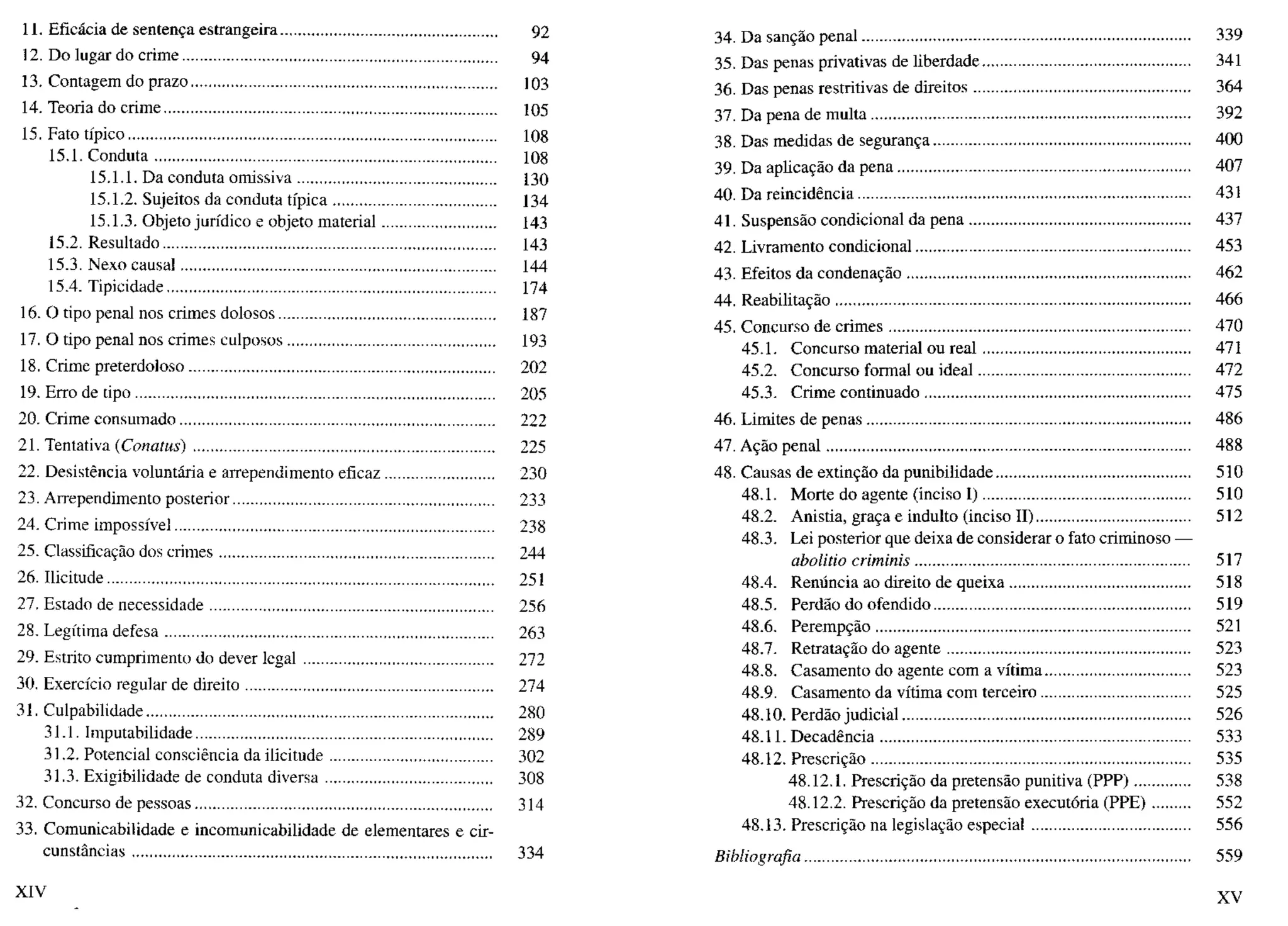 Fernando capez curso de direito penal - volume i - parte geral