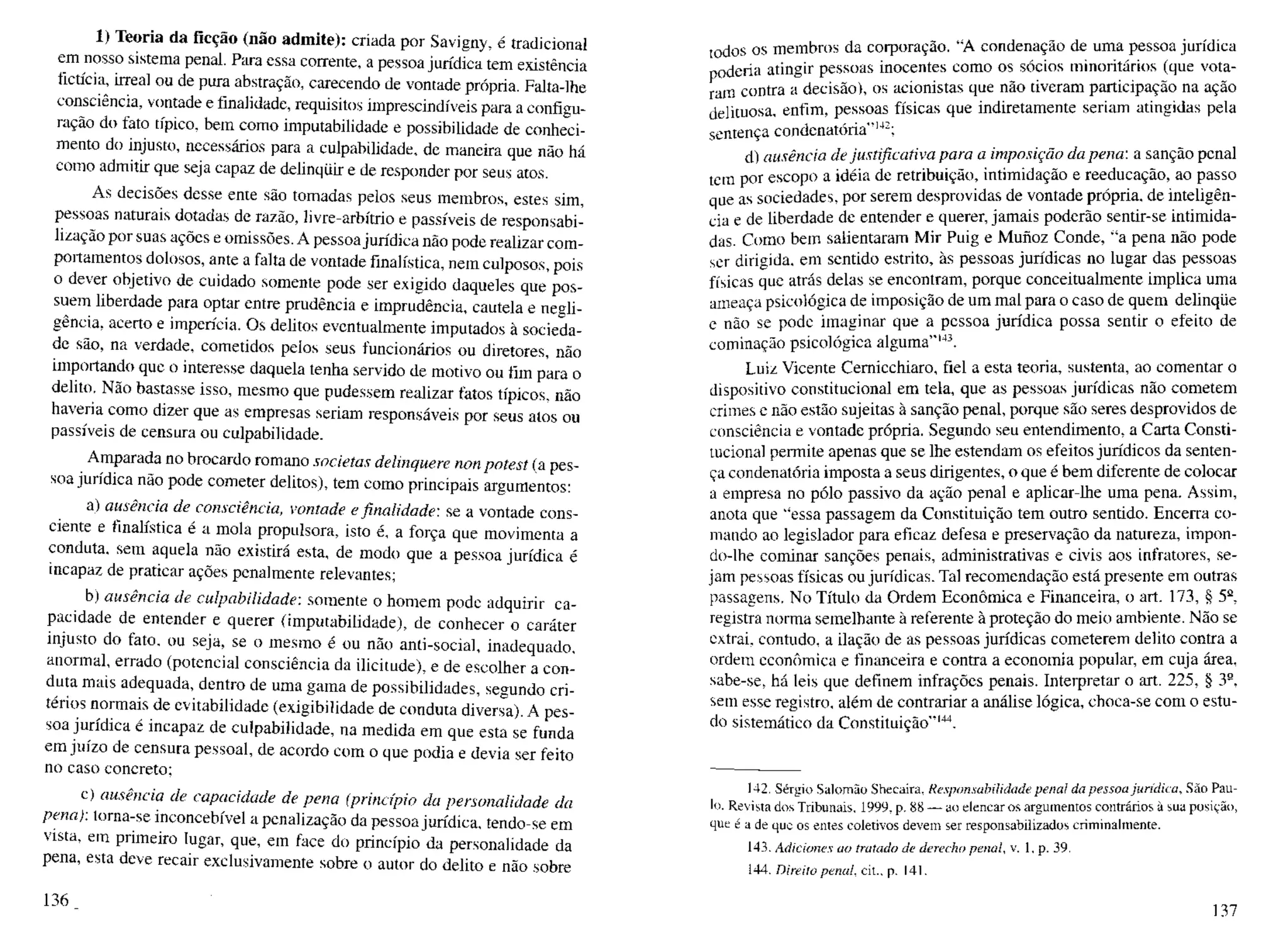 Fernando capez curso de direito penal - volume i - parte geral