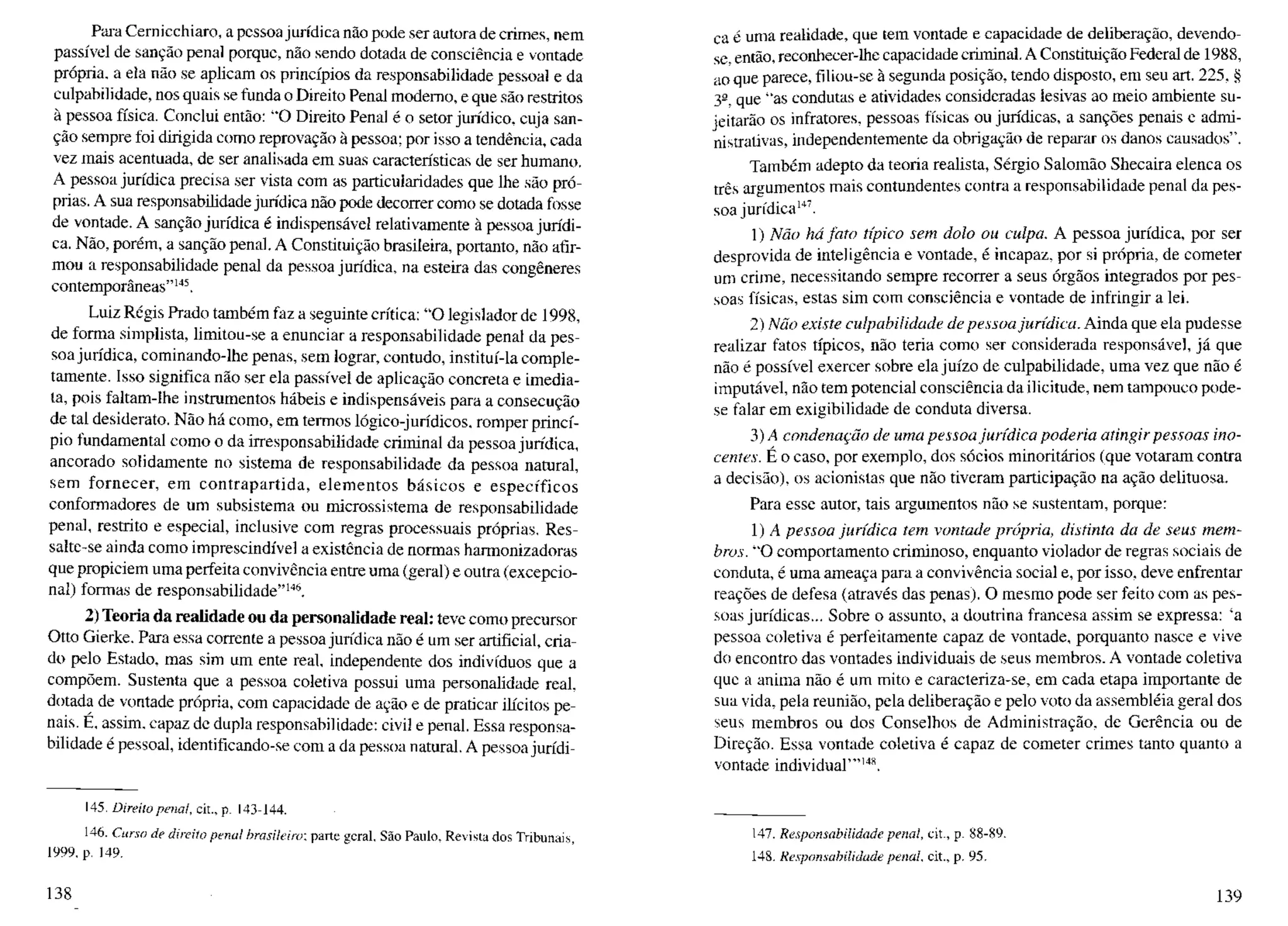 Fernando capez curso de direito penal - volume i - parte geral