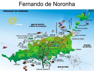 Fernando de Noronha 