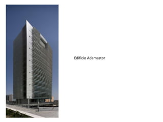 Edificio Adamastor

 