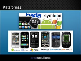 Fernando hideo apresentacao techinter