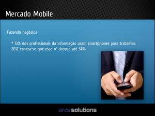 Fernando hideo apresentacao techinter