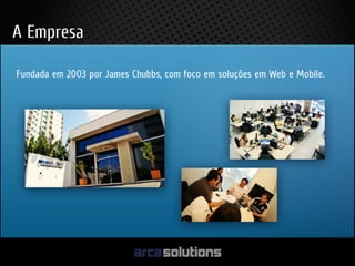 Fernando hideo apresentacao techinter