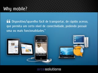 Fernando hideo apresentacao techinter