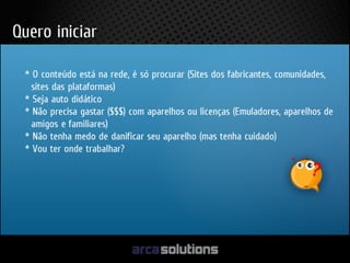 Fernando hideo apresentacao techinter