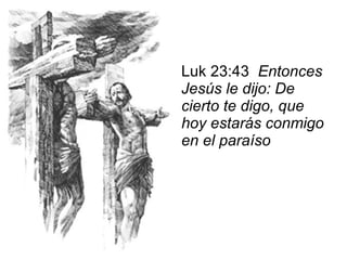 El estado de los muertos | PPT