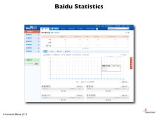 Baidu Statistics




© Fernando Maciá, 2013
 