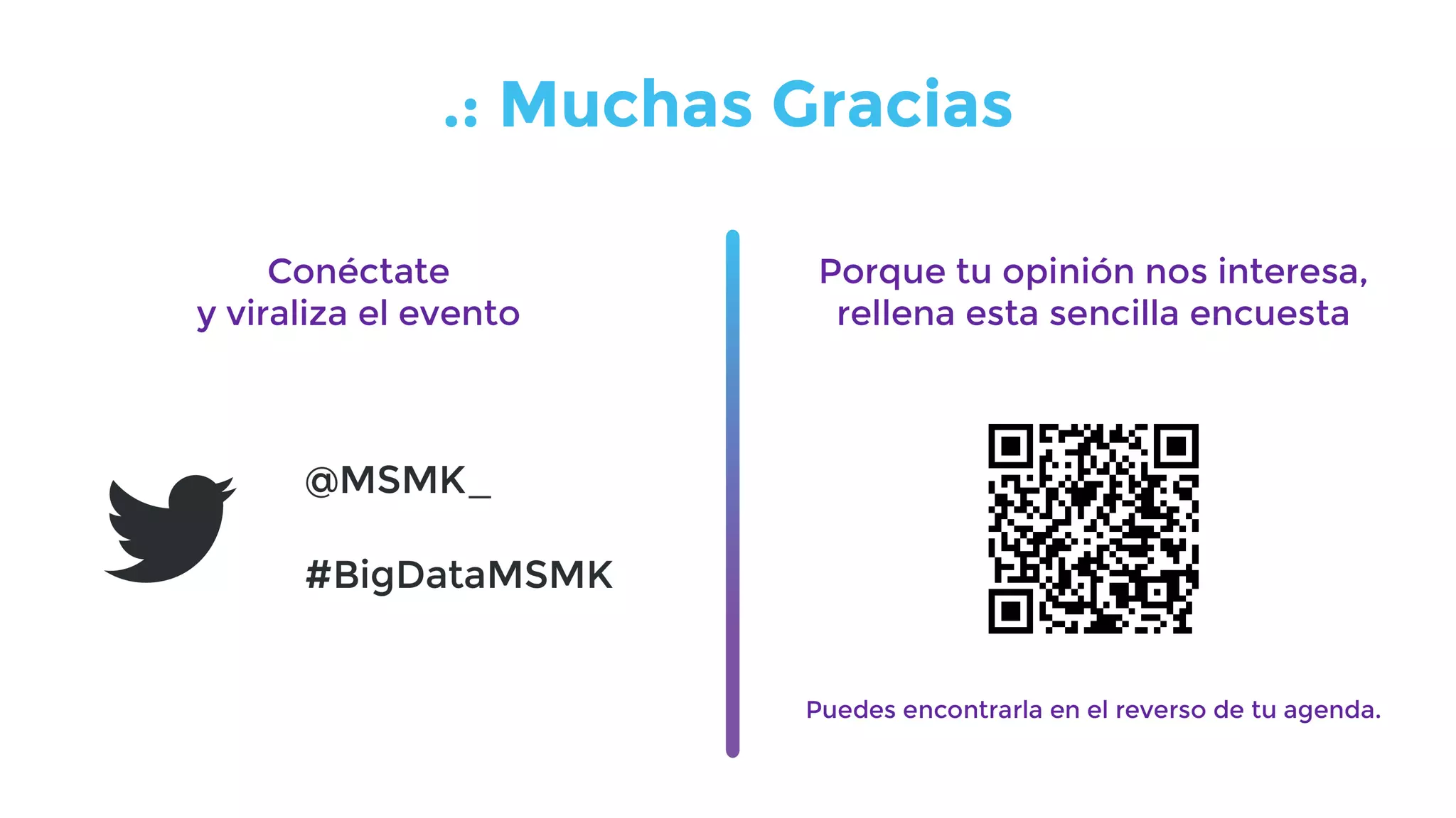 Fernando Meco, Director de Marketing de SAS.