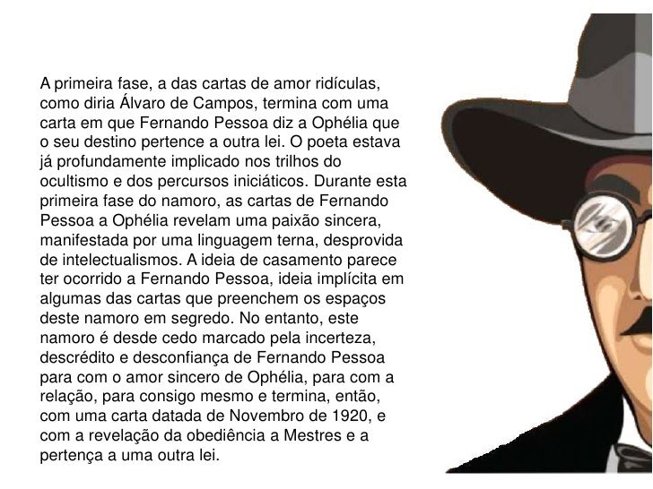 Fernando pessoa