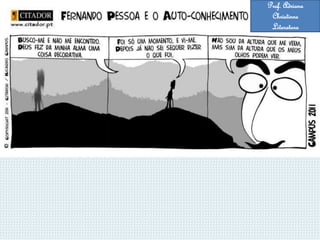 Prof. Adriana
Christinne
Literatura
 