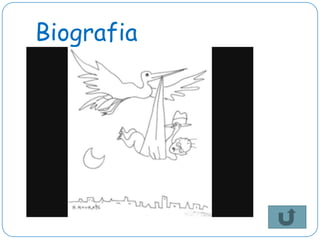 Biografia
 