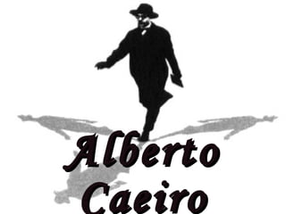 Alberto Caeiro 