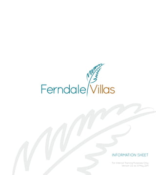 Ferndale Villas 