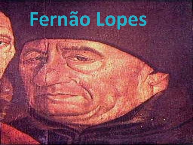 Fernão Lopes Alchetron, The Free Social Encyclopedia