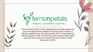 Ferns and Petals.pdf