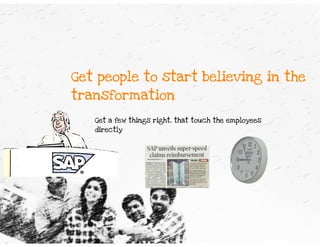 V. R. Ferose - Managing Director, SAP Labs India- Best Workplaces Conference, August 2012