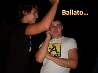 Ballato…