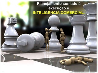 Ferramenta da Qualidade e Plano de Trabalho
Material elaborado pela Ação Consultoria e Treinamento
Planejamento somado à
execução é
INTELIGÊNCIA COMERCIAL.
 
