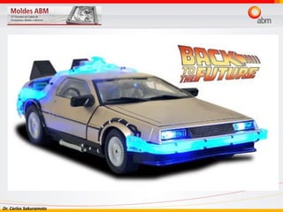 Dr. Carlos Sakuramoto
 