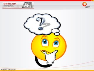 Dr. Carlos Sakuramoto
 