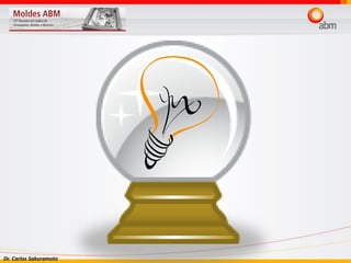 Dr. Carlos Sakuramoto
 