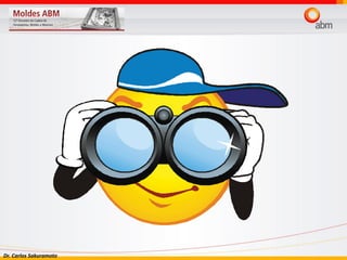 Dr. Carlos Sakuramoto
 