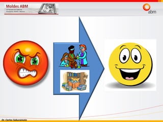 Dr. Carlos Sakuramoto
 