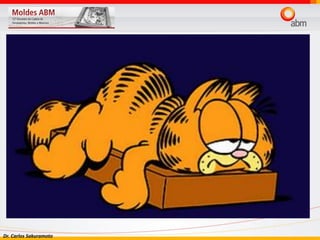 Dr. Carlos Sakuramoto
 